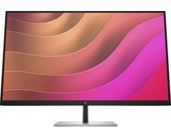 Monitor HP E32K G5 - 4K Ultra HD IPS Monitor - 32 Inch