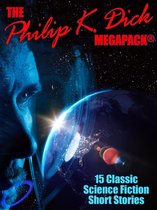 The Philip K. Dick MEGAPACK ®