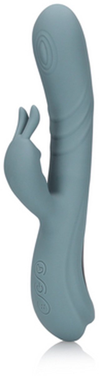 Goedkoopste Vingerende Rabbit Vibrator