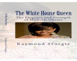 Omslag van Michelle Obama: Elegantie en Kracht
