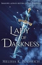 Lady of Darkness- Lady of Darkness