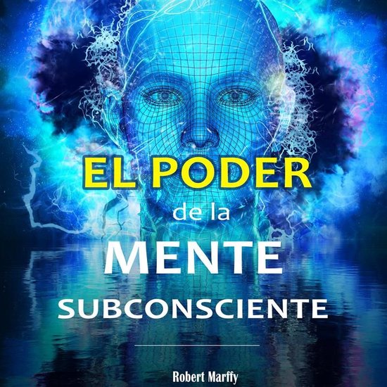 El Poder de la Mente Subconsciente - cover