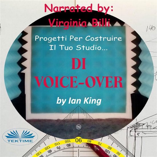 Progetti Per Costruire Il Proprio Studio Di Voice-Over - cover