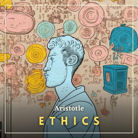 Ethics - cover