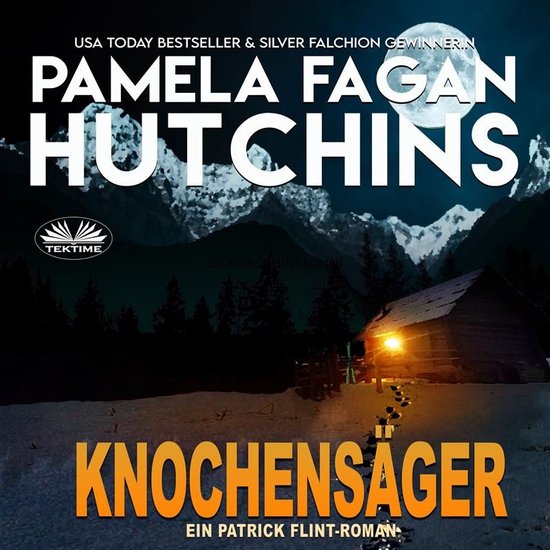 Knochensäger - cover
