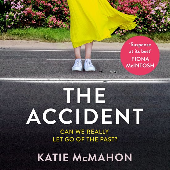 The Accident - cover