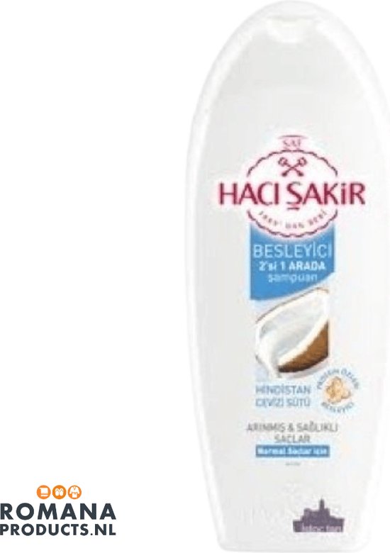 Foto: Maria nila head hair heal shampoo 350 ml