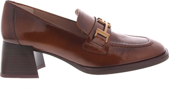 Escarpins Femme Hispanitas Hispanitas Milan Hi243590 Cuero Cognac - Taille 40