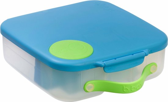 Boîte à lunch B.box | Brise de l'océan