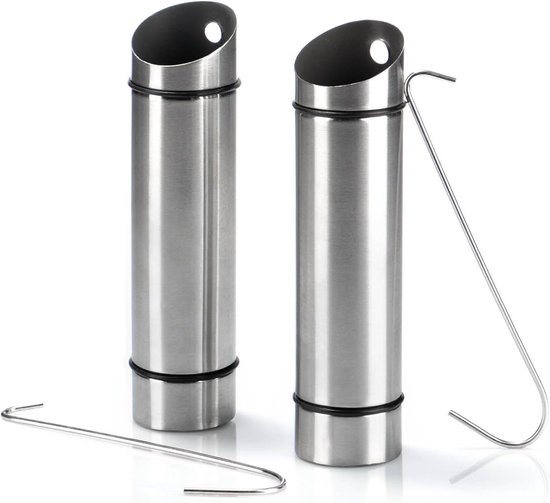 Luchtbevochtiger 4-delige set keramische hond blauw voor bevestiging aan radiator verwarming waterverdamper diffuser a1512