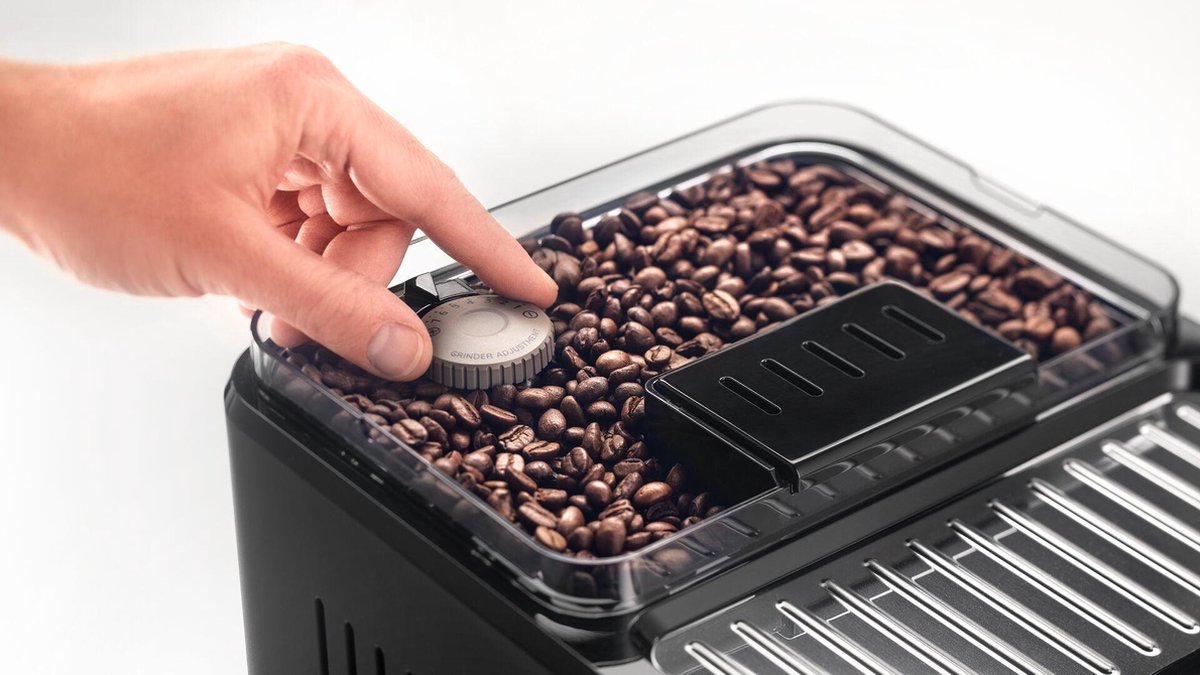 De'Longhi Eletta Explore - Volautomatische Espressomachine - afbeelding 2