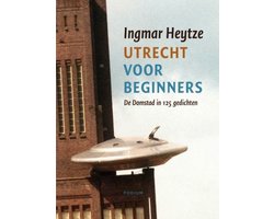 Utrecht Voor Beginners