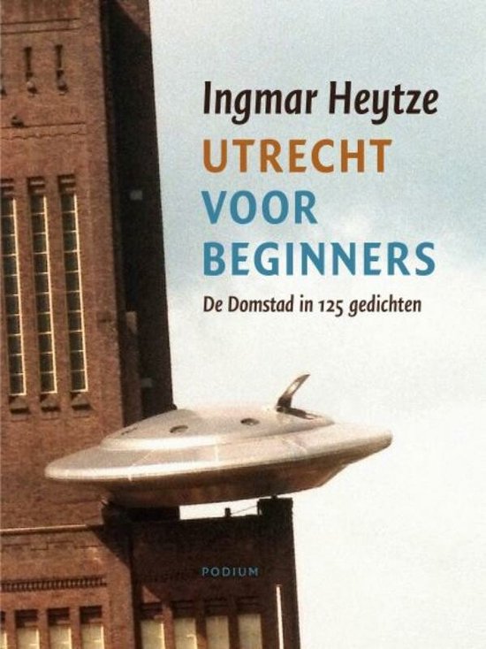 9789057591099 - Utrecht Voor Beginners