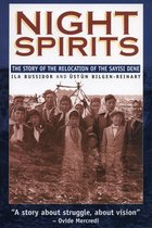 Manitoba Studies in Native History 10 - Night Spirits