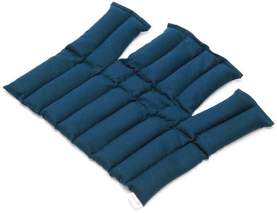 Sissel Linum Warmtekussen Lijnzaad 1 Kussen