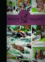 Prince Valiant Vol 7 1949 1950