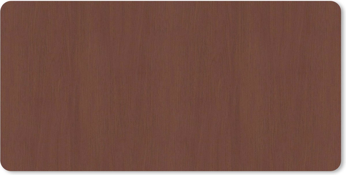 Muismat XXL 100x50 cm - Bureau onderlegger - Bureau mat Hout - Plank - Abstract - Patronen - Bureaumat - Gaming mousepad xl - Bureaulegger groot - Computer deskmat