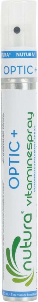 Vitamist Nutura Optic + blister 14.4ml
