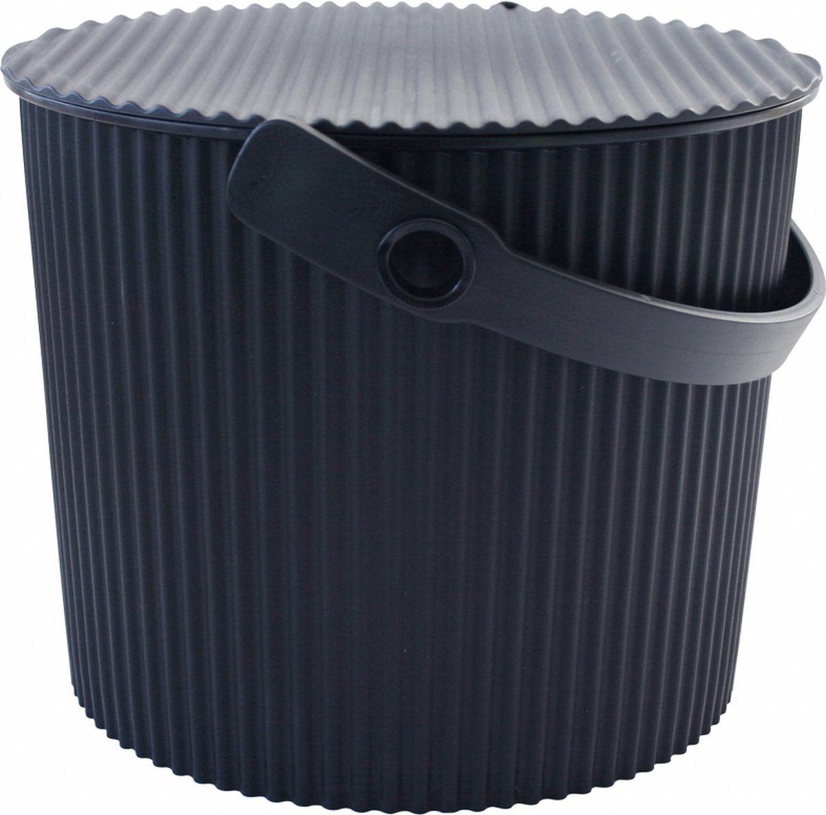 Hachiman Omnioutil Opbergemmer S 8 Liter