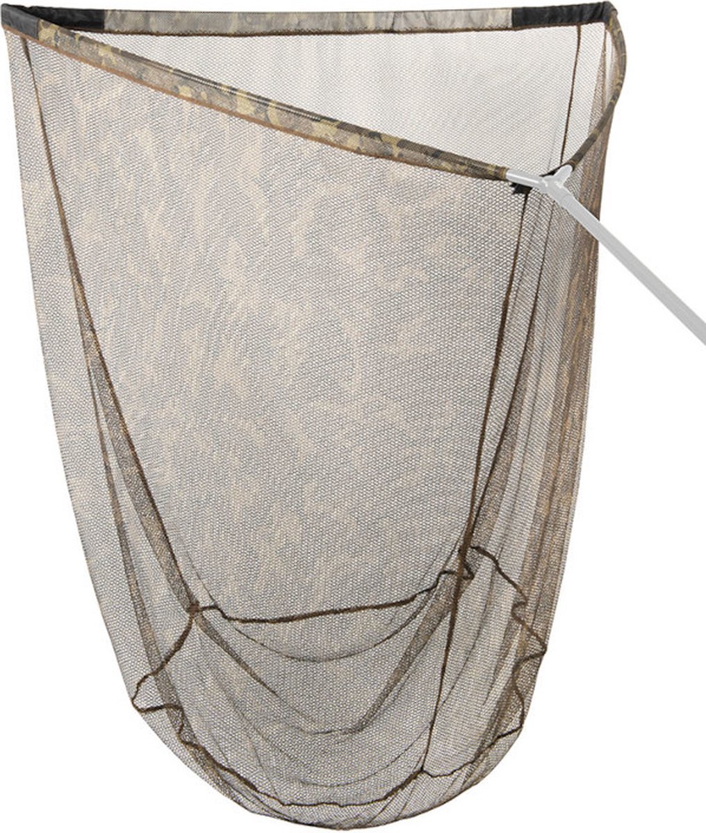 Fox Camo Landing Net Mesh 46 | Schepnet