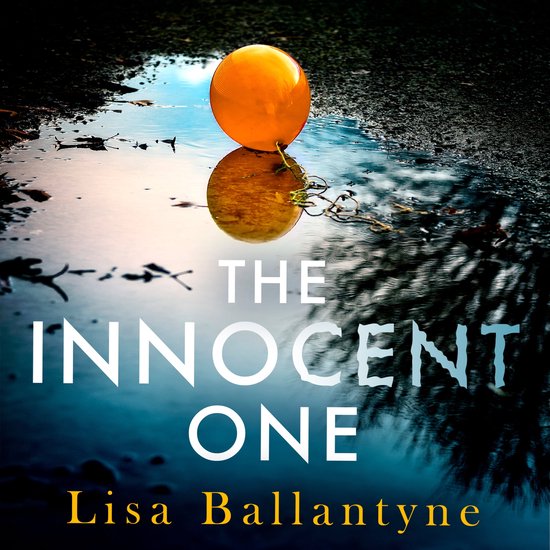 The Innocent One - cover