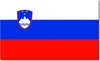 Vlag Slovenie