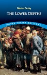 Dover Thrift Editions: Plays - The Lower Depths