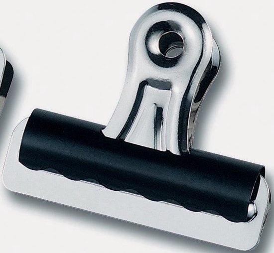 12 Stück Metall Mini Klemmen Federklemmen Krokodilklemmen