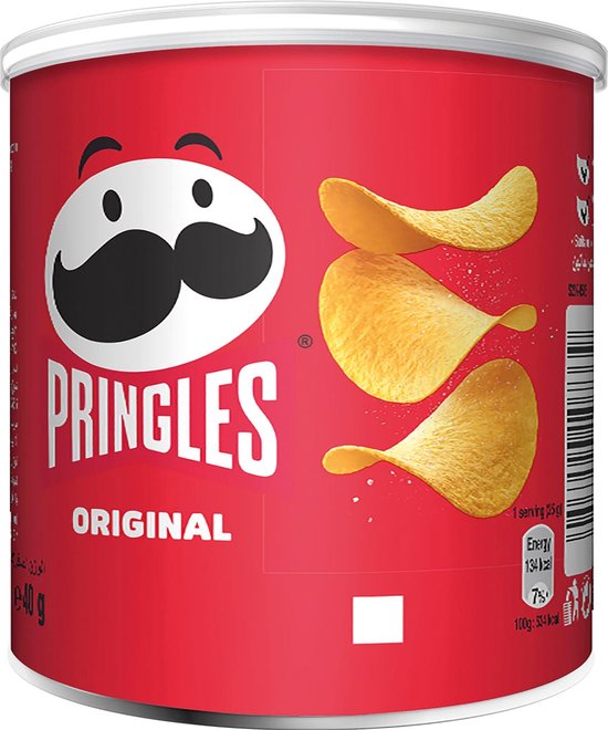 Pringles