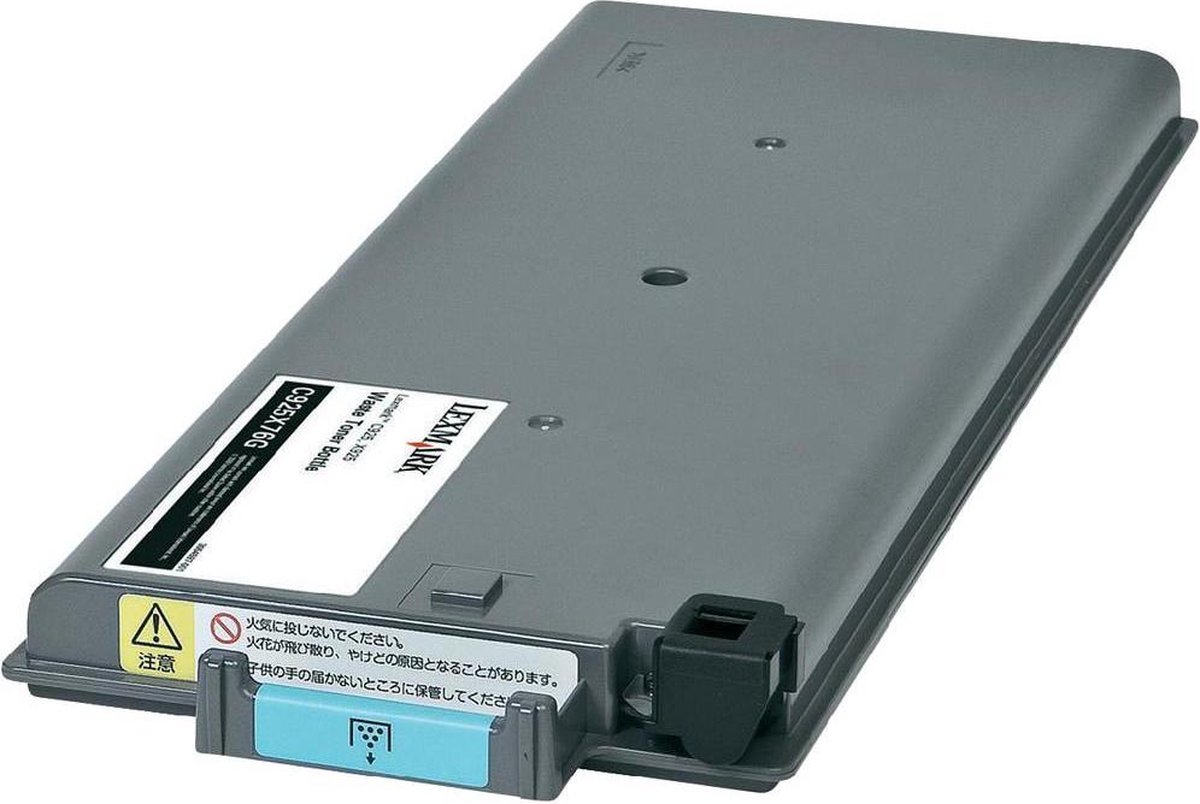 Lexmark C925X76G Waste Toner Bottle