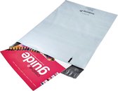 Mail Lite Tuff® Tuff C0 Luchtkussenenvelop, 210 x 150 mm, Polyetheleen, Wit (doos 100 stuks)