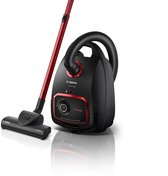 rs-products I Stofzuigerzak compatibel met Bosch BBZ41FGALL PowerProtect stofzuigerzakken en BBZ16GALL PowerProtect stofzuigerzakken XXL-Pack (10xSI3