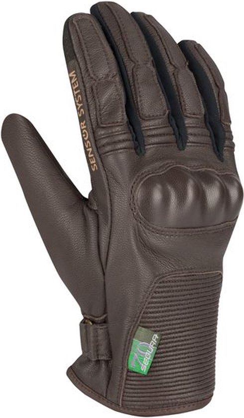 Segura Gloves Swan Brown T11 - Maat T11 - Handschoen