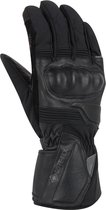 Bering Koban GTX Black Motorcycle Gloves T13 - Maat T13 - Handschoen