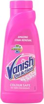 Vanish Oxi Action Vlekverwijderaar Gel 450 ml