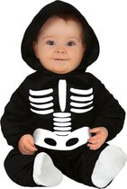 Pompoen Halloween kostuum baby bol