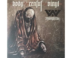 :wumpscut: - Body Census (LP) (Coloured Vinyl) (Limited Edition)