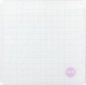 We R Makers Precision glass cutting mat - Lilac