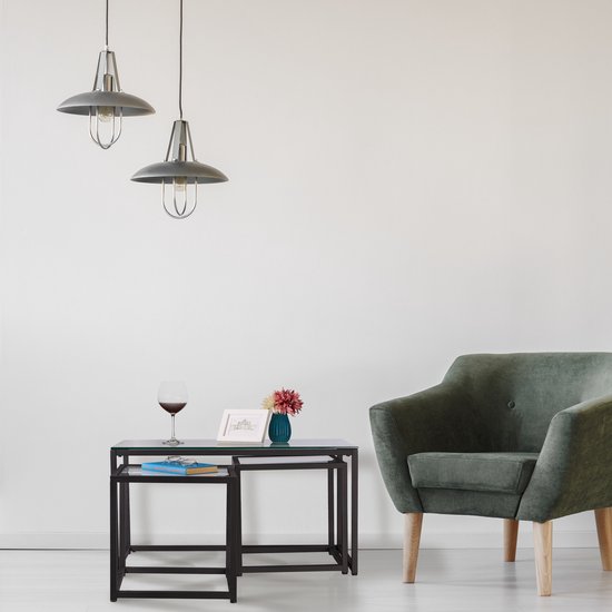 Zilveren Bijzettafel kopen? ✔️ Vergelijk alle aanbiedingen