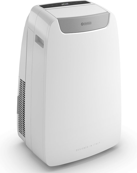 DOLCECLIMA AIR PRO 13 A+ Mobiele airco - Airco's - Airconditioning - Airco met Wifi - Wit