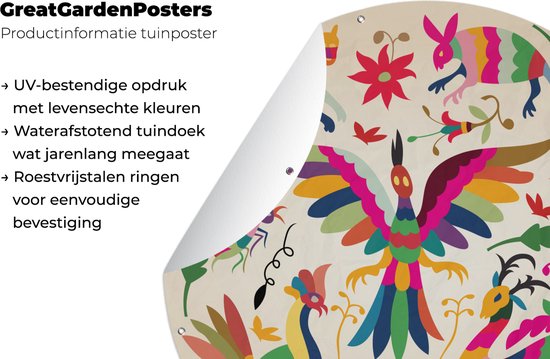 Behang Jongenskamer Met Kleurrijke Dieren Dinosaurussen - SASA Store