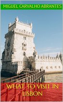 Visiting Portugal With a Native 1 - What to Visit in Lisbon