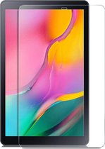Protecteur d'Écran en Verre Trempé pour Samsung Galaxy Tab A 10.1 (2019)
