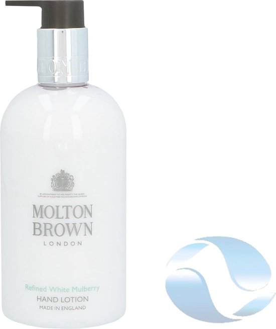 Molton Brown Refined White Mulberry & Thyme Handlotion 300 ml