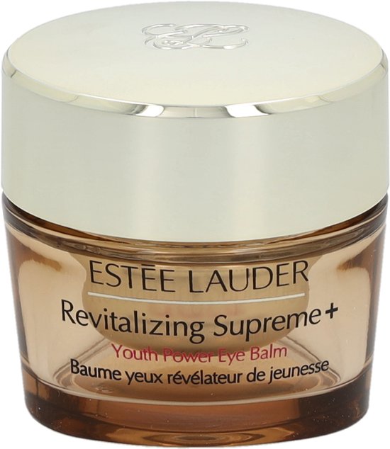 Estee Lauder Revitalizing Supreme+ Oogcreme 15 ml - Estée Lauder