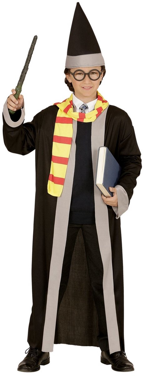 Harry Potter kostuum