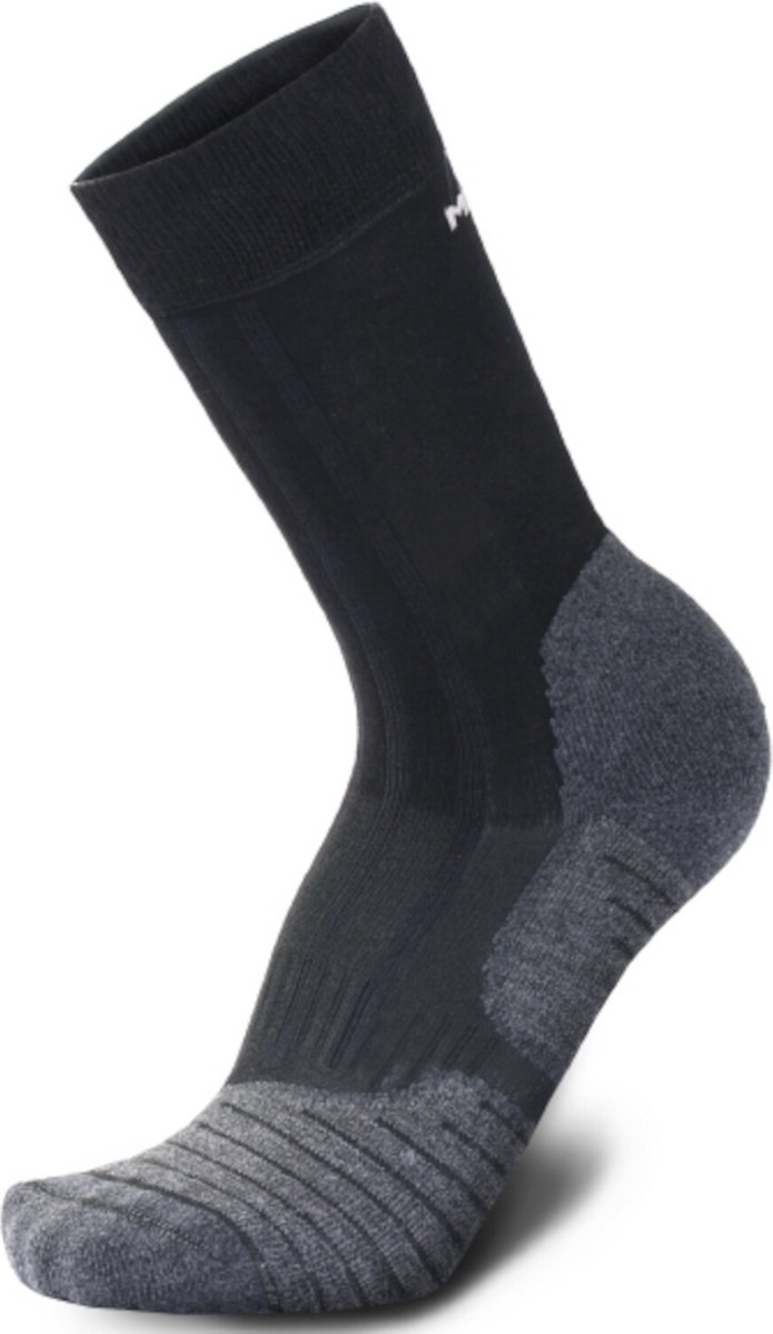 Meindl Mt4 Wandelsokken 9634-01 - Kleur Zwart - Maat 39/41