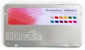 Nuvo Classic Colour potloden - Elementary Midtones 517N