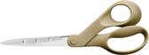 Ciseaux de cuisine Fiskars ReNew - Recyclé - 21 cm - Acier inoxydable