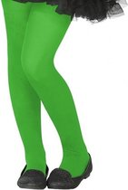 Collant Vert Rayé Enfant ATOSA - Taille Unique, Accessoire Déguisement